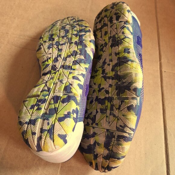 Nike Women’s Free Cross Bionic Training 599269-500 Brown Athletic Shoe Size 9.5 - Picture 7 of 7